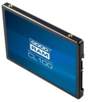 Solid State Drive (SSD) Goodram CL100 240Gb (SSDPR-CL100-240-G3) imaginea #2 — magazin online Desire.md