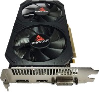 Placă video Biostar AMD Radeon RX 560 4Gb GDDR5 (VA5615RF41) imaginea #2 — magazin online Desire.md