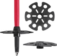 Треккинговые палки Insportline 13151 67-135 cm (2889) фото №7 — интернет-магазин Desire.md