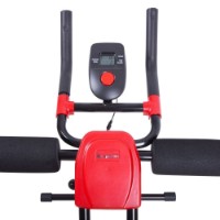 Скамья для силовых упражнений Insportline Ab Lifter Easy (10505)