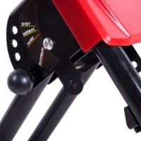 Banca pentru antrenament de forţă Insportline Ab Lifter Easy (10505) imaginea #5 — magazin online Desire.md