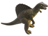 Фигурки животных Unika Toy Small Dinosaurs 6 types (902021)