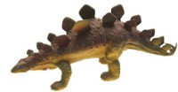 Фигурки животных Unika Toy Small Dinosaurs 6 types (902021)