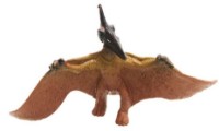 Figurine animale Unika Toy Small Dinosaurs 6 types (902021)