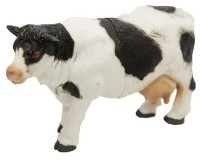 Фигурки животных Unika Toy Small Farm Animals (902023)