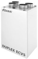Recuperator de perete Atrea Duplex 380 ECV5/RD5/CP Touch