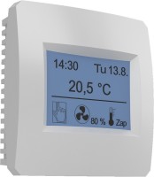 Recuperator de perete Atrea Duplex 170 EC5 CPA imaginea #2 — magazin online Desire.md