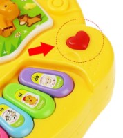 Jucarii interactive ChiToys (5031) imaginea #6 — magazin online Desire.md