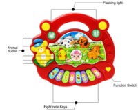 Jucarii interactive ChiToys (5031) imaginea #3 — magazin online Desire.md
