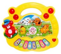 Jucarii interactive ChiToys (5031) imaginea #4 — magazin online Desire.md