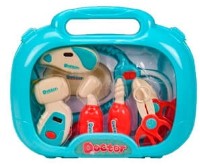 Игровой набор доктора ChiToys (660-63) фото №2 — интернет-магазин Desire.md