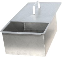 Коптильня Kukmara КН23 фото №2 — интернет-магазин Desire.md