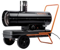 Generator de aer cald Kamoto IDH20R