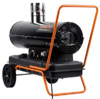 Тепловая пушка Kamoto IDH20R фото №2 — интернет-магазин Desire.md