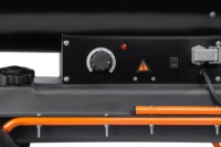 Generator de aer cald Kamoto IDH20R imaginea #3 — magazin online Desire.md