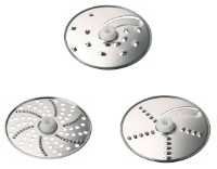 Robot de bucătărie Kenwood KHC29.J0WH imaginea #3 — magazin online Desire.md