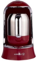 Электрокофеварка Korkmaz Kahvekolik Red A860-03