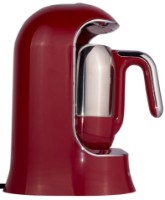 Электрокофеварка Korkmaz Kahvekolik Red A860-03 фото №2 — интернет-магазин Desire.md