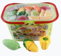 Набор продуктов ChiToys (687)