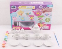 Набор для декорирования Chi Toys (868-E31)