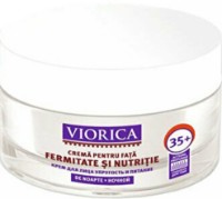 Крем для лица Viorica De Noapte Fermitate si Nutritie 35+ 50ml