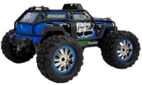 Радиоуправляемая игрушка Leantoys Rally Car Blue (9034)