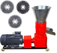 Гранулятор корма Demetra DM-200 motor фото №1 — интернет-магазин Desire.md