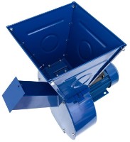 Tocător de furaje și cereale Elefant CM-1.5G imaginea #2 — magazin online Desire.md