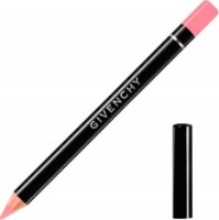 Contur de buze Givenchy Lip Liner 01 Rose Mutin imaginea #2 — magazin online Desire.md