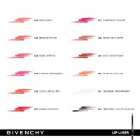 Contur de buze Givenchy Lip Liner 09 Moka Renversant imaginea #3 — magazin online Desire.md