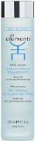 Tonic pentru față Gli Elementi Geothermal Equilibrating Tonic 200ml
