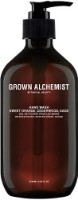 Жидкое мыло для рук Grown Alchemist Sweet Orange/Cedarwood/Sage 500ml фото №1 — интернет-магазин Desire.md