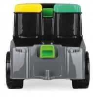 Mașină Lena (4453) imaginea #3 — magazin online Desire.md