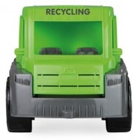 Mașină Lena (4453) imaginea #5 — magazin online Desire.md