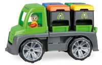 Mașină Lena (4453) imaginea #1 — magazin online Desire.md