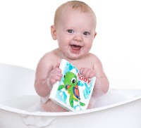 Jucărie pentru apă și baie Nuby (ID4755) imaginea #4 — magazin online Desire.md