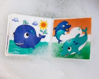 Jucărie pentru apă și baie Nuby (ID4755) imaginea #2 — magazin online Desire.md