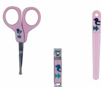 Set manichiura Nuby ID4774 imaginea #1 — magazin online Desire.md