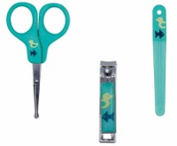 Маникюрный набор Nuby ID4774 фото №2 — интернет-магазин Desire.md