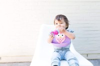 Nibbler pentru hrănire Nuby (ID5397) imaginea #7 — magazin online Desire.md