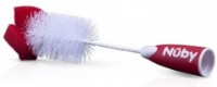 Ёршик с щёткой для чистки сосок и бутылочек Nuby (ID5540) фото №6 — интернет-магазин Desire.md