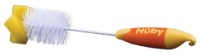 Ёршик с щёткой для чистки сосок и бутылочек Nuby (ID5540)