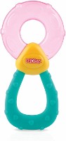Игрушка-прорезыватель Nuby (ID572)