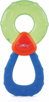 Игрушка-прорезыватель Nuby (ID572) фото №2 — интернет-магазин Desire.md