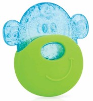 Inel gingival Nuby (ID647) imaginea #2 — magazin online Desire.md