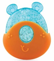 Inel gingival Nuby (ID647) imaginea #3 — magazin online Desire.md