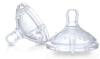 Соска для бутылочки Nuby (ID67660) фото №4 — интернет-магазин Desire.md