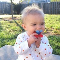 Игрушка-прорезыватель Nuby (ID6826) фото №2 — интернет-магазин Desire.md