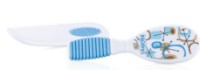 Set pieptene pentru copii Nuby (ID711) imaginea #3 — magazin online Desire.md