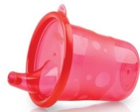 Поильник Nuby (ID91121) фото №7 — интернет-магазин Desire.md